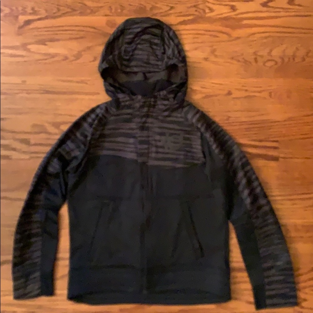 Nike jacket